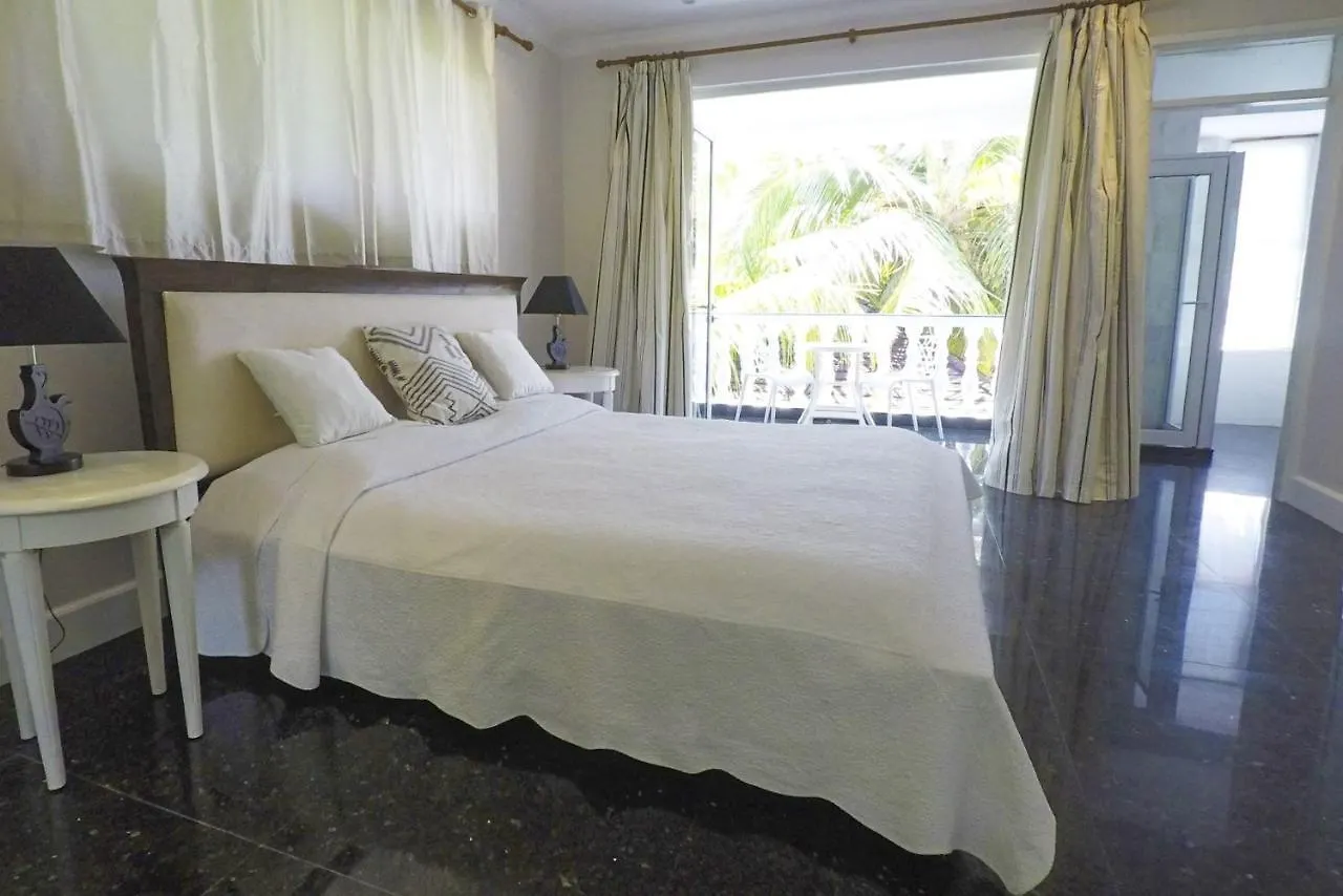 Chateau Elysium - Two Bedroom Villa 2 Бо-Валлон