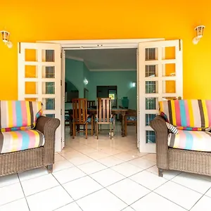 Beau Vallon Residence Appartamento