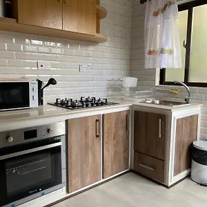 Riviere Self Catering Апартаменты