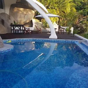 Brown Sugar Villa