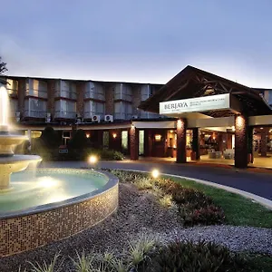 Berjaya Bay Resort&casino Resort