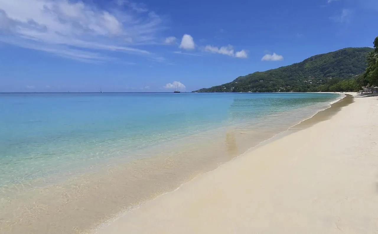 Chateau Elysium - Two Bedroom Villa 2 Beau Vallon  0*, Beau Vallon (Mahe) Seychellen