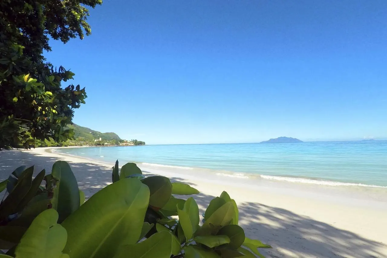 Chateau Elysium - Two Bedroom Villa 2 Beau Vallon  Seychellen